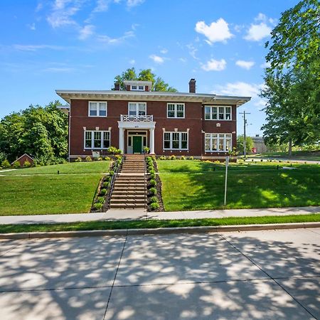 Rockwood Inn Cape Girardeau Exterior foto